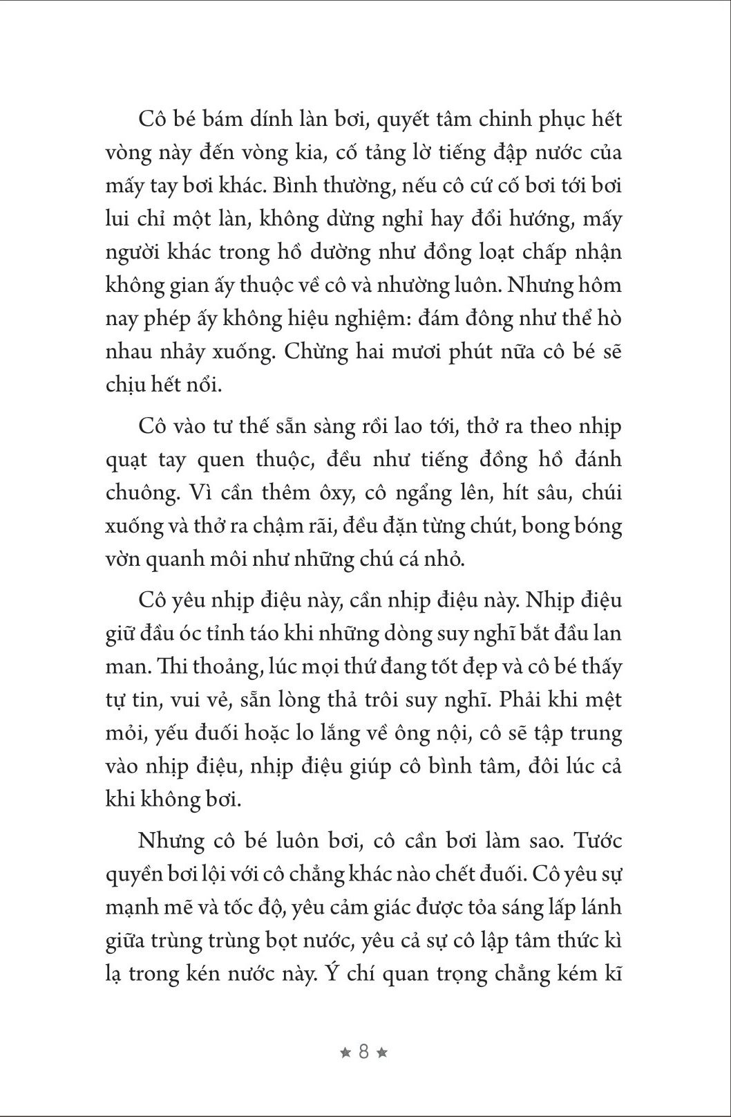 cậu bé dòng sông