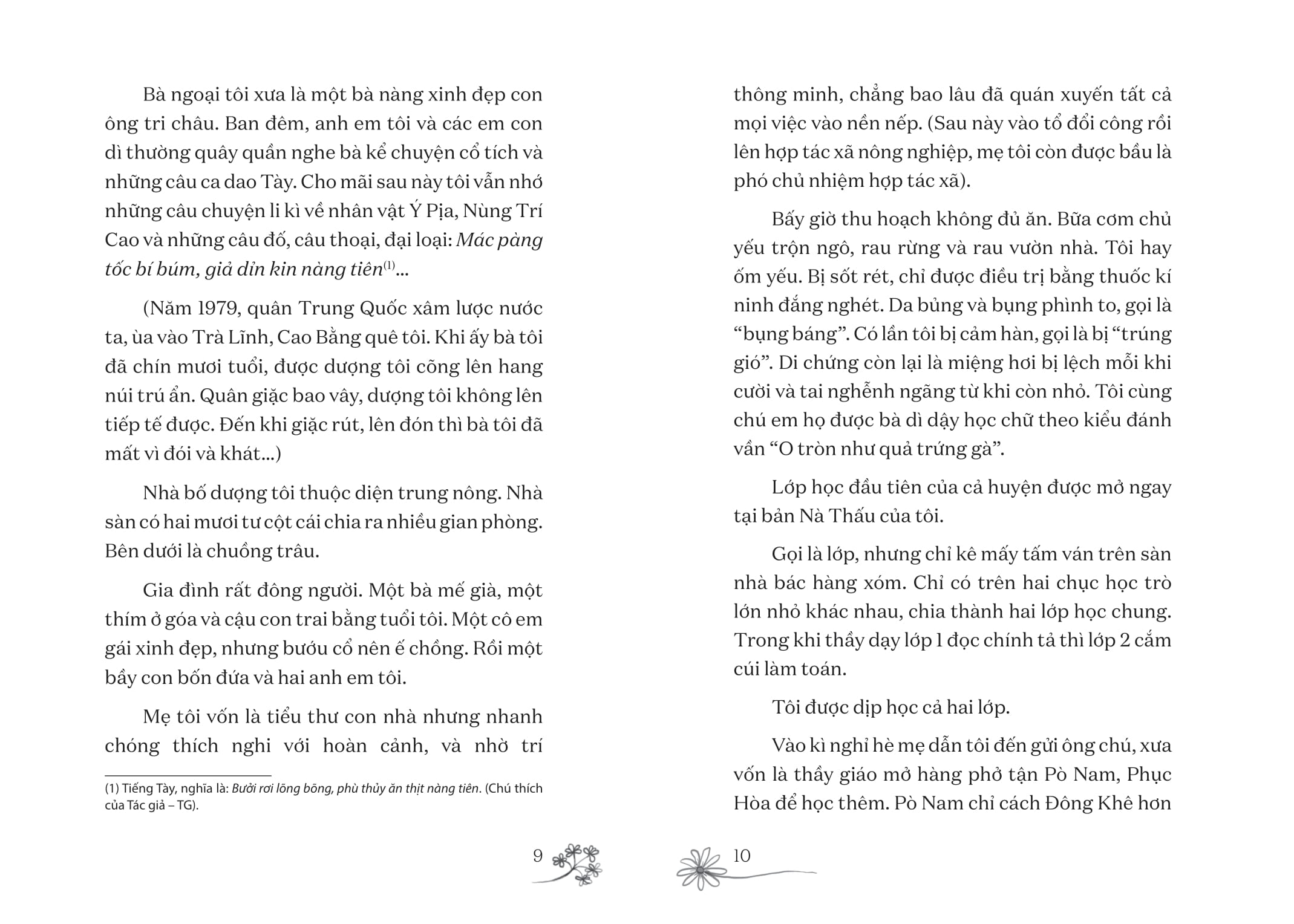 Cau Be O Hang Va Hoa Hoc Tro