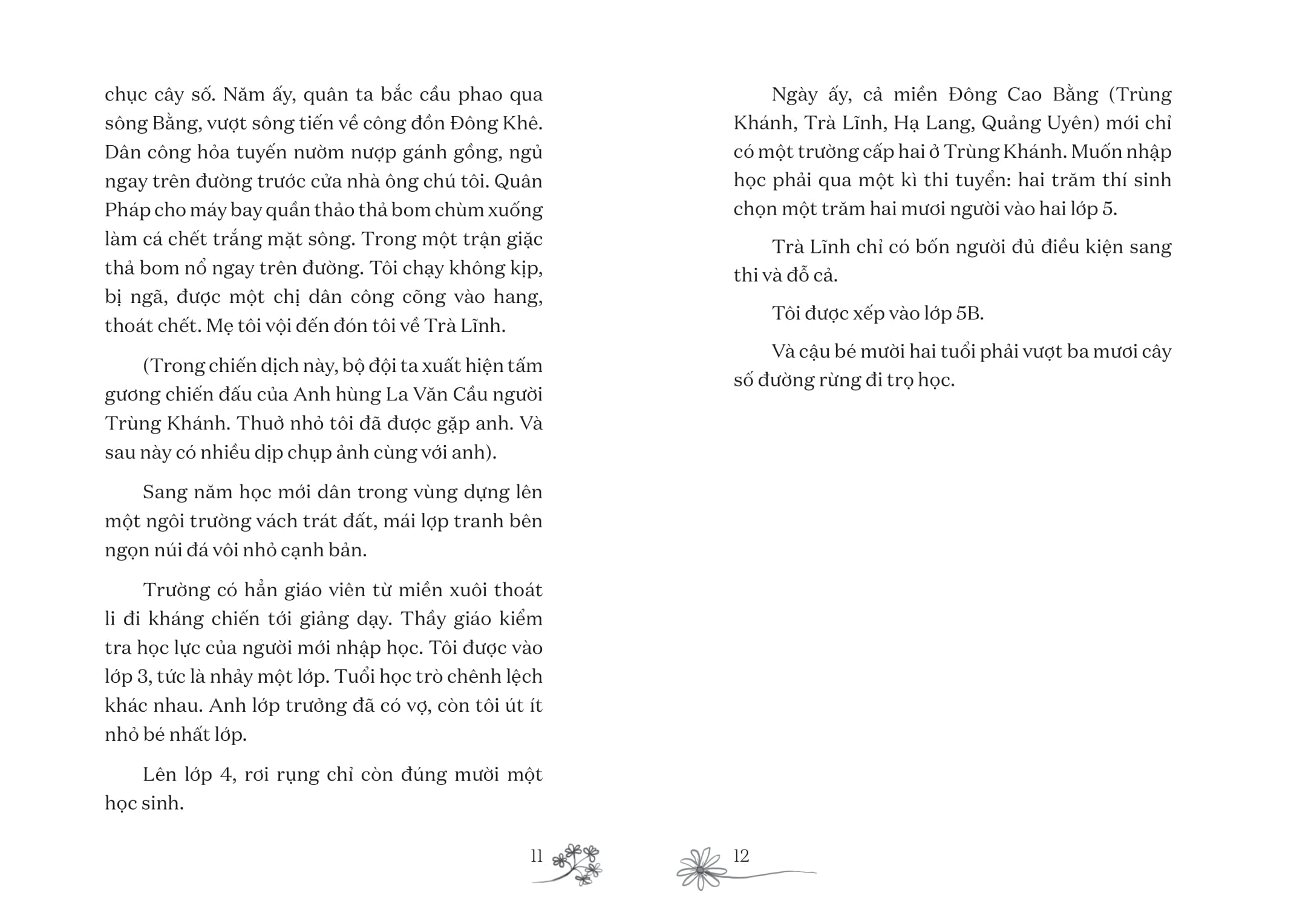 Cau Be O Hang Va Hoa Hoc Tro