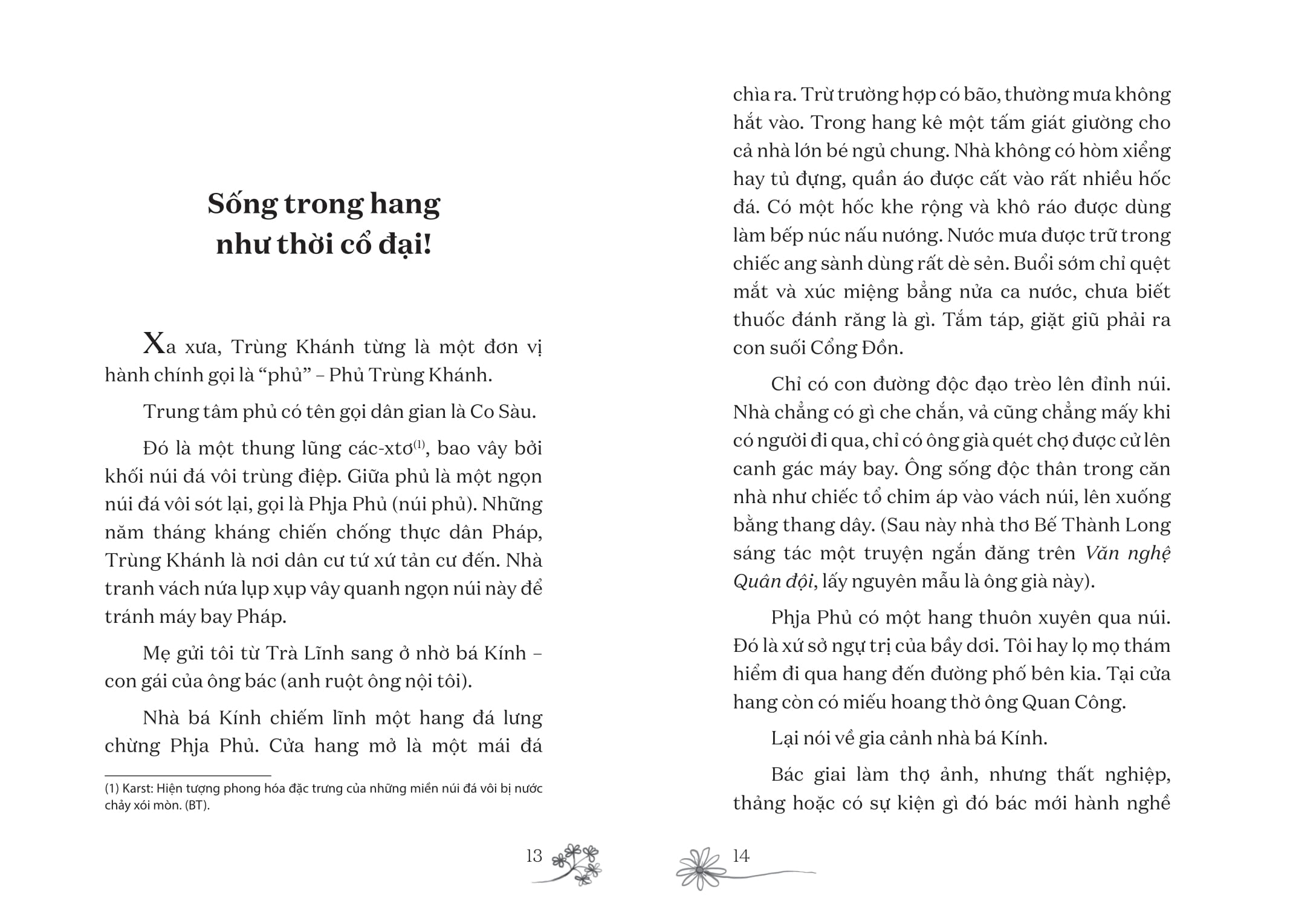 Cau Be O Hang Va Hoa Hoc Tro