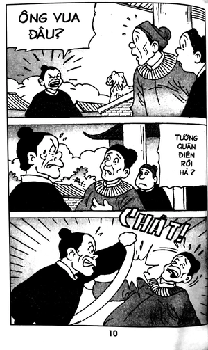 cậu bé rồng tập 151 - bắt cóc ma