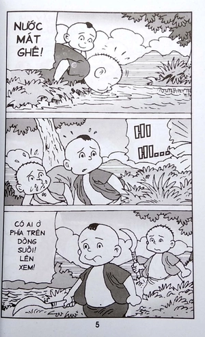 cậu bé rồng - tập 153: bạch tượng vương