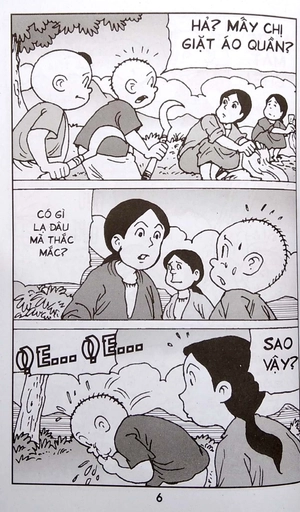 cậu bé rồng - tập 153: bạch tượng vương