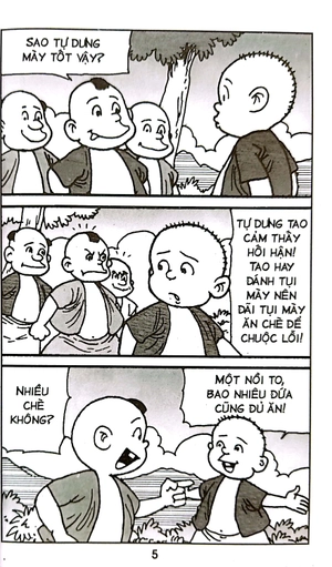 cậu bé rồng - tập 162: cứu kinh thành