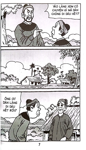 cậu bé rồng - tập 163: bắt cóc công chúa