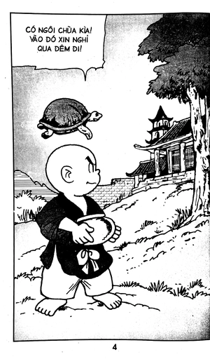 cậu bé rồng - tập 164: viên ngọc mắt phật