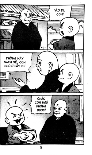 cậu bé rồng - tập 164: viên ngọc mắt phật