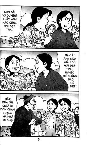 cậu bé rồng - tập 195: trạng nguyên hóa sói