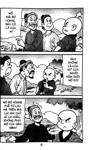 cậu bé rồng - tập 201: ngọc hoàn sinh