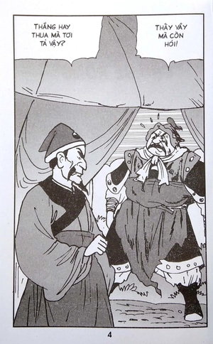 cậu bé rồng - tập 219: hỏa phong