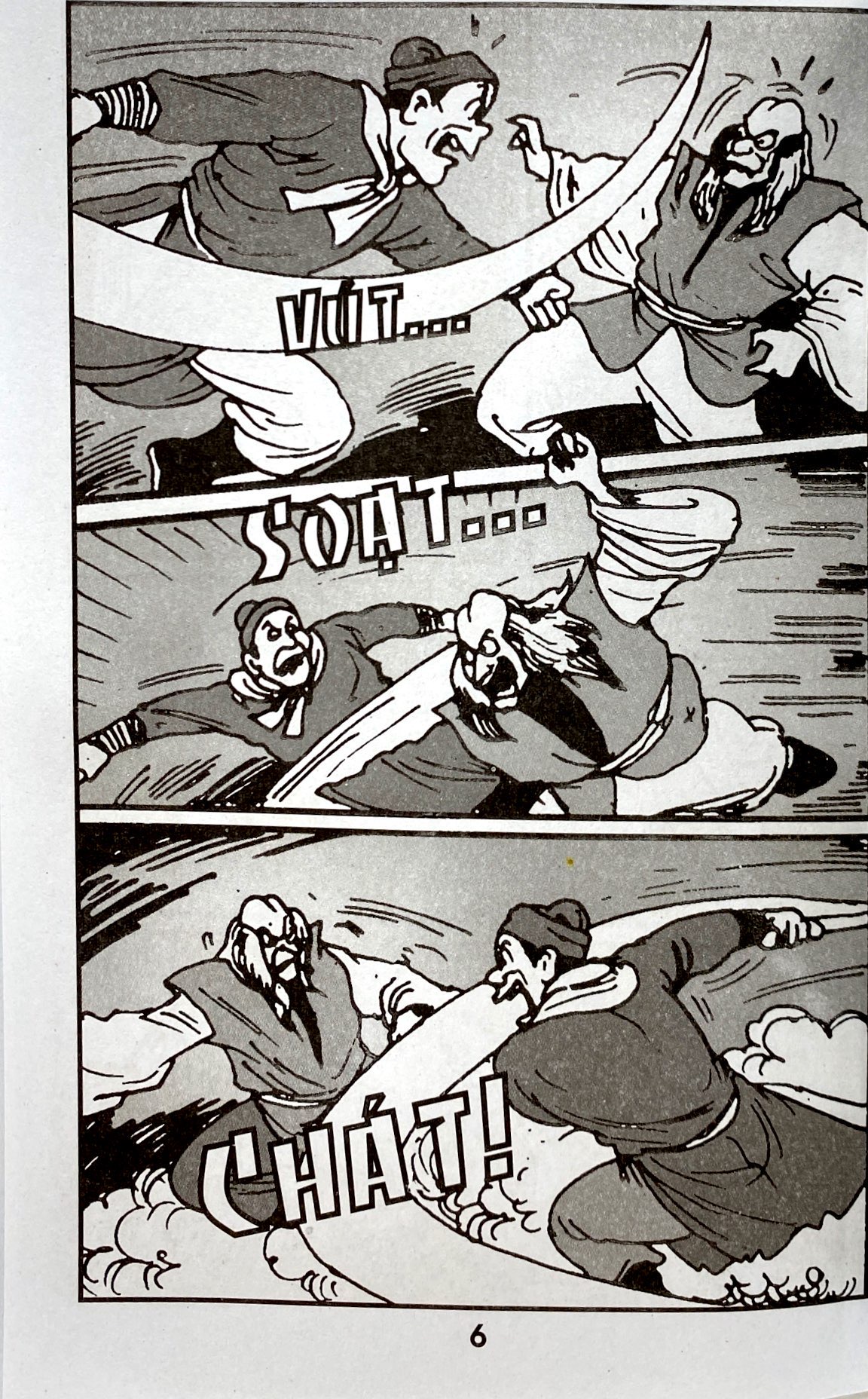 cậu bé rồng tập 227 - quỷ nhập hoàng cung