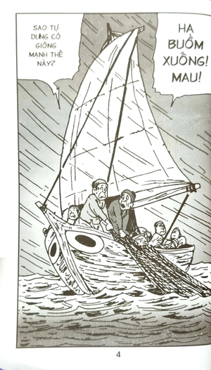 cậu bé rồng - tập 241: đảo vàng