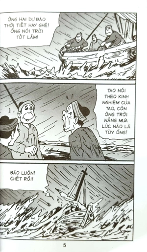 cậu bé rồng - tập 241: đảo vàng