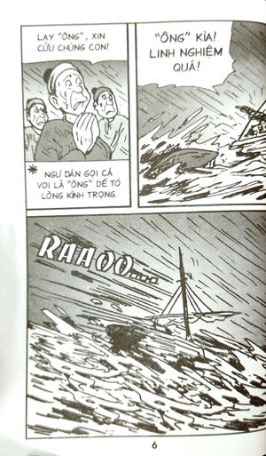 cậu bé rồng - tập 241: đảo vàng