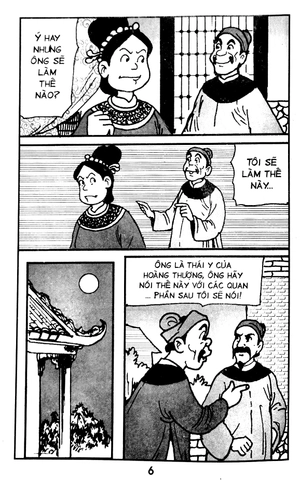 cậu bé rồng - tập 248: chiến mã umô