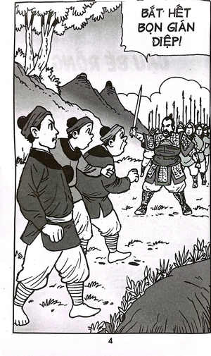 cậu bé rồng - tập 250: đòi hồn