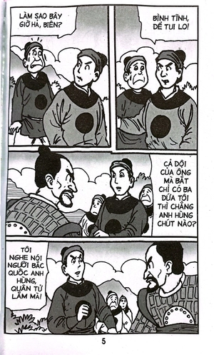 cậu bé rồng - tập 250: đòi hồn