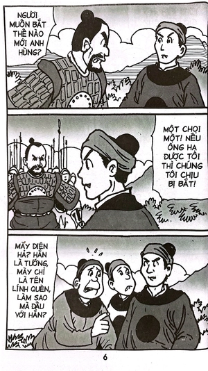 cậu bé rồng - tập 250: đòi hồn