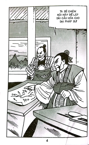 cậu bé rồng - tập 251: rồng mất phép