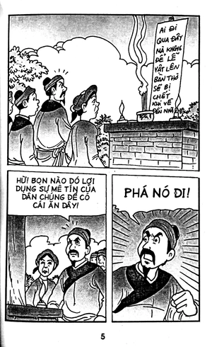 cậu bé rồng tập 29 - dạ thép đại vương (tái bản 2020)