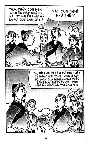 cậu bé rồng tập 29 - dạ thép đại vương (tái bản 2020)