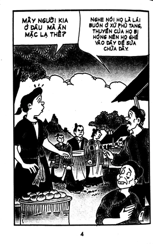 cậu bé rồng tập 34 - thần kiếm