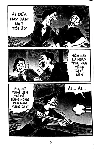 cậu bé rồng tập 34 - thần kiếm