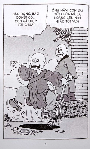 cậu bé rồng - tập 42: cứu mẹ (tái bản 2022)