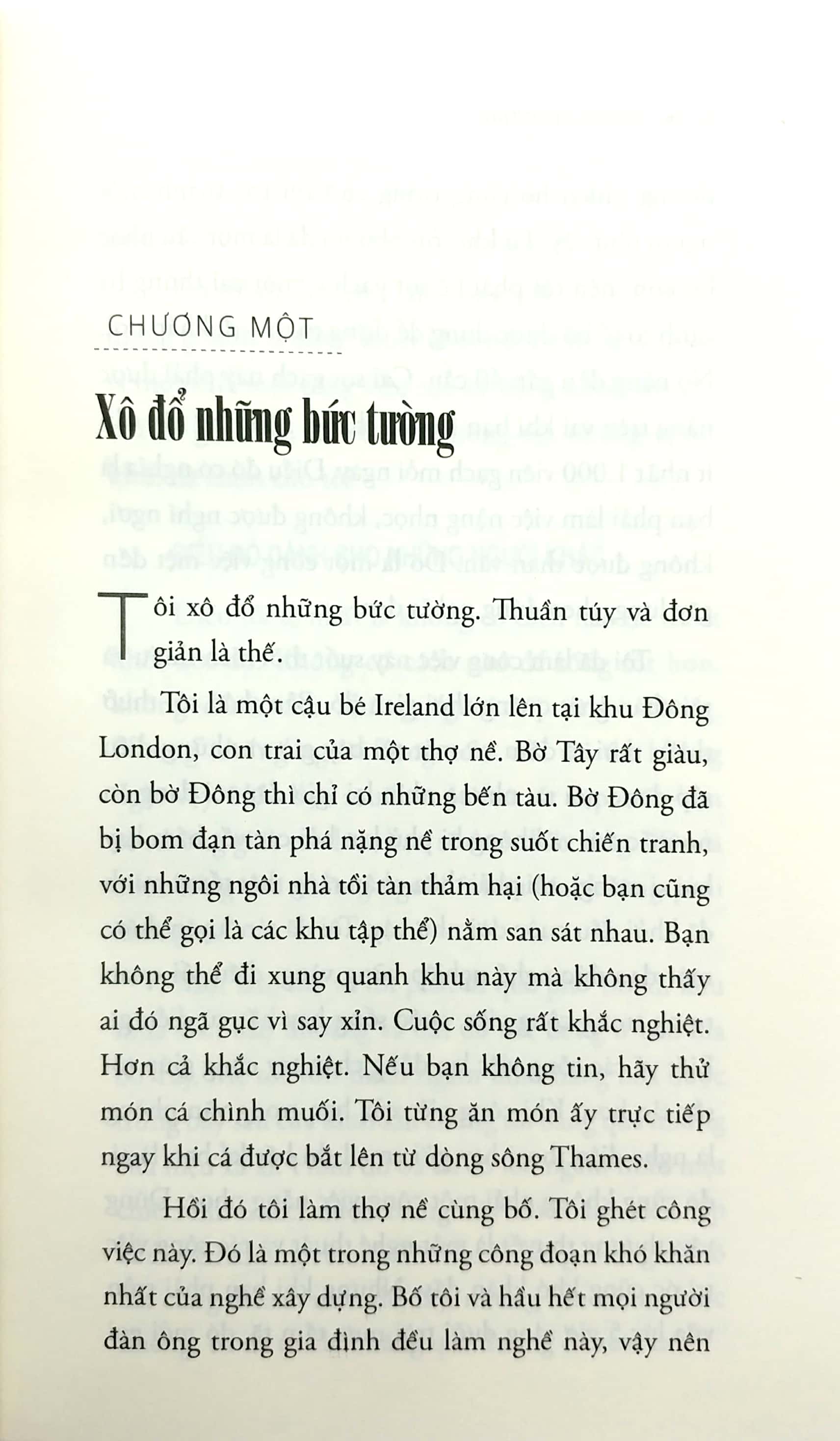 câu cá trên trời - bluefishing