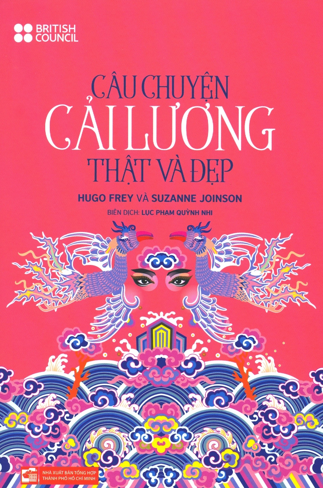 câu chuyện cải lương thật và đẹp