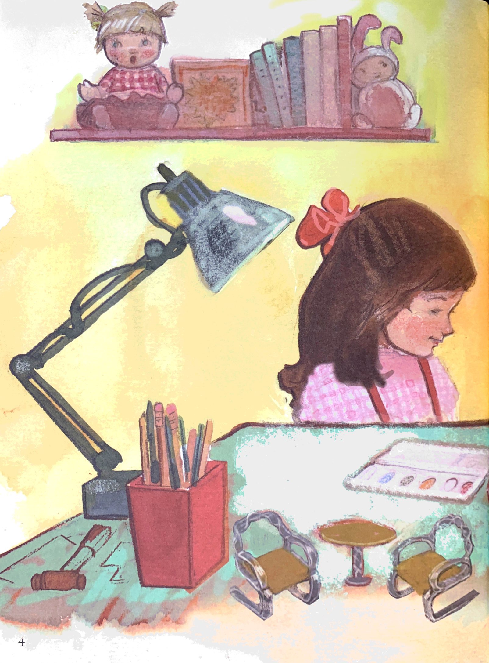 câu chuyện của barbie và người phụ nữ sáng tạo nên cô ấy