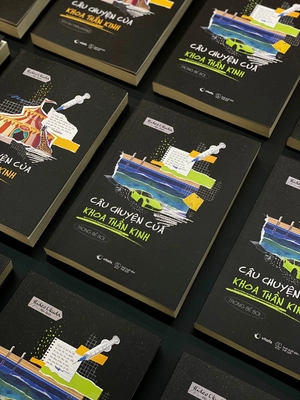 câu chuyện của khoa thần kinh: trong bể bơi