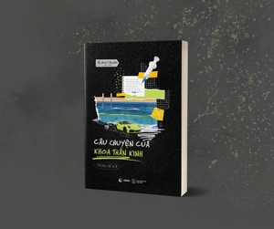 câu chuyện của khoa thần kinh: trong bể bơi