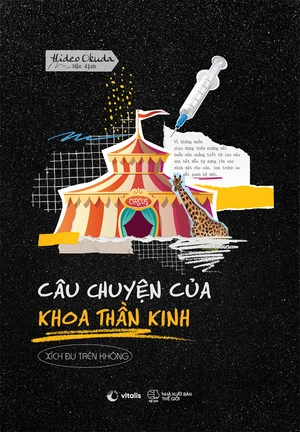 câu chuyện của khoa thần kinh: xích đu trên không