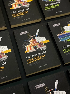 câu chuyện của khoa thần kinh: xích đu trên không