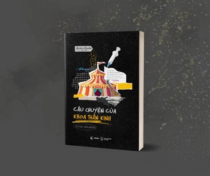 câu chuyện của khoa thần kinh: xích đu trên không