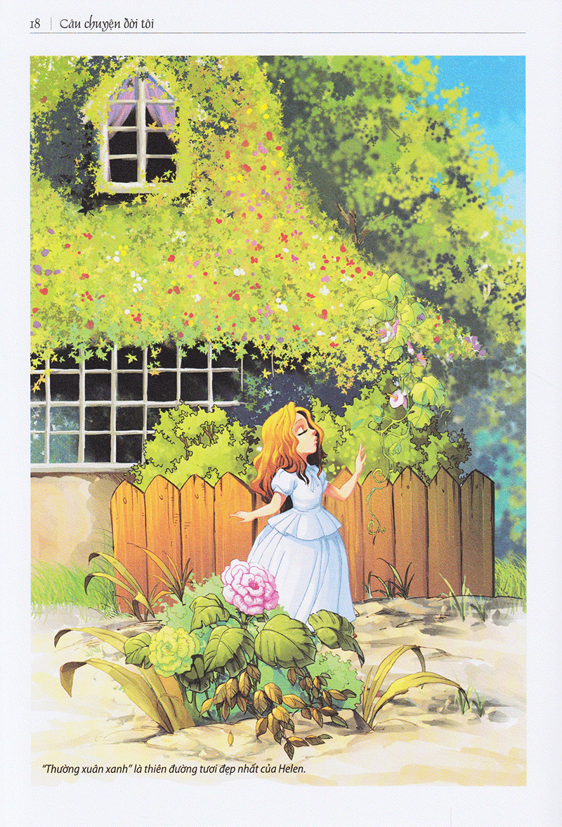 Câu Chuyện Đời Tôi (Tái Bản 2020)