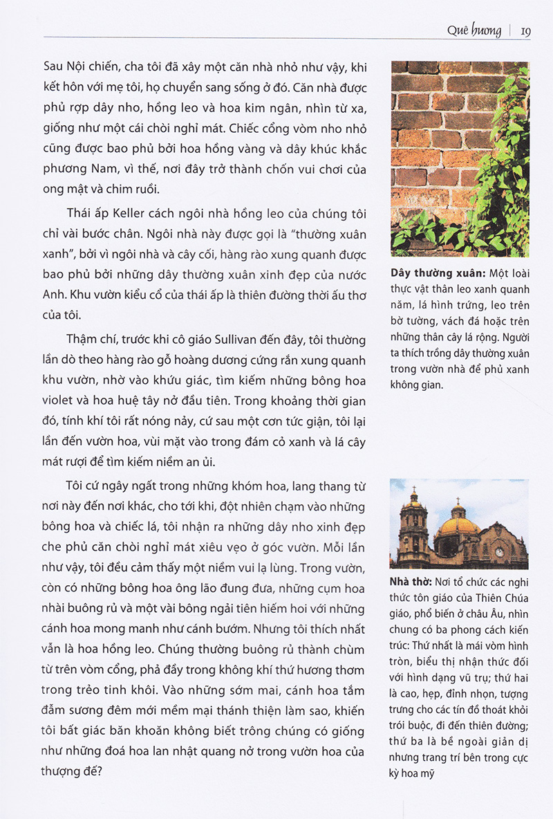 Câu Chuyện Đời Tôi (Tái Bản 2020)