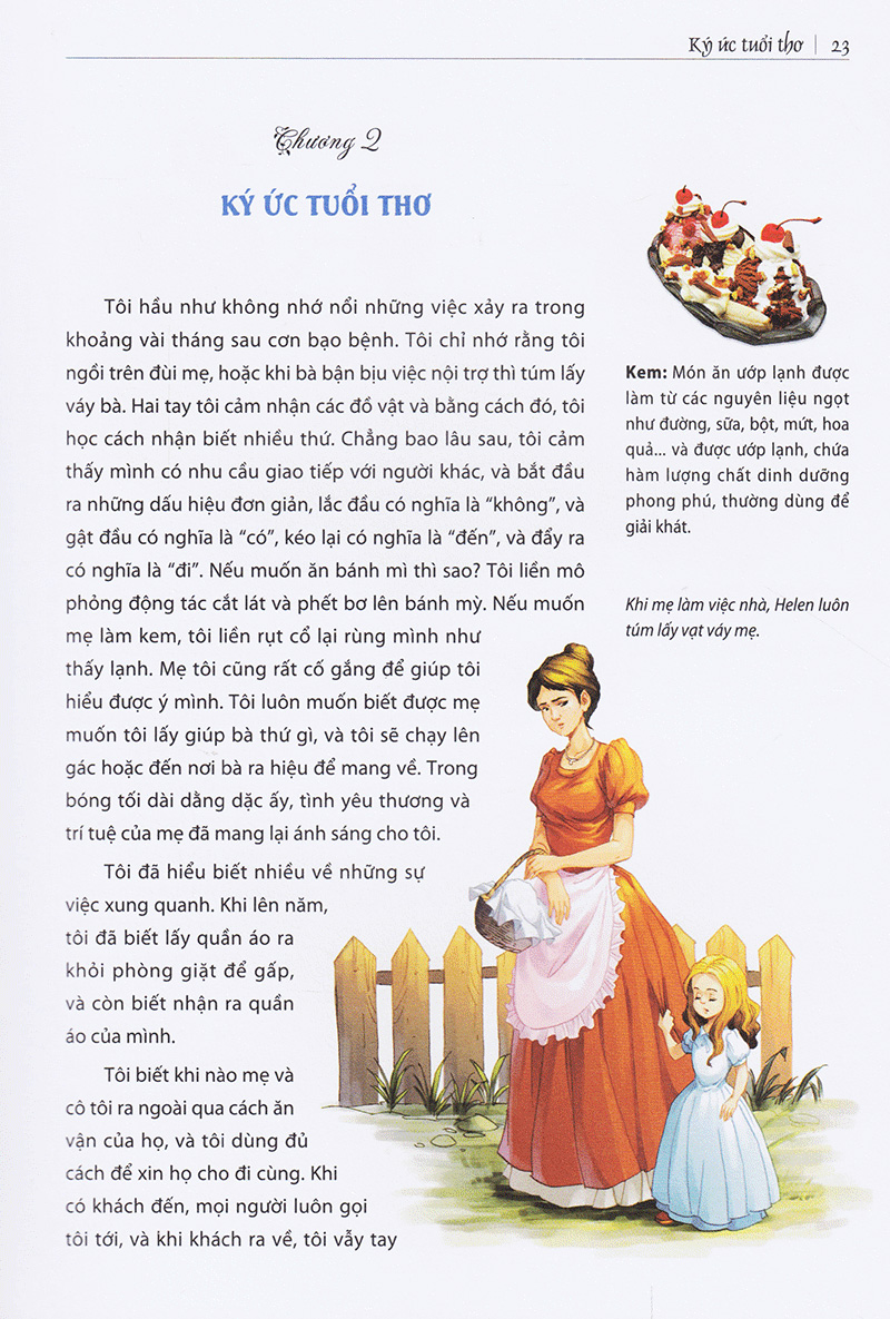 Câu Chuyện Đời Tôi (Tái Bản 2020)