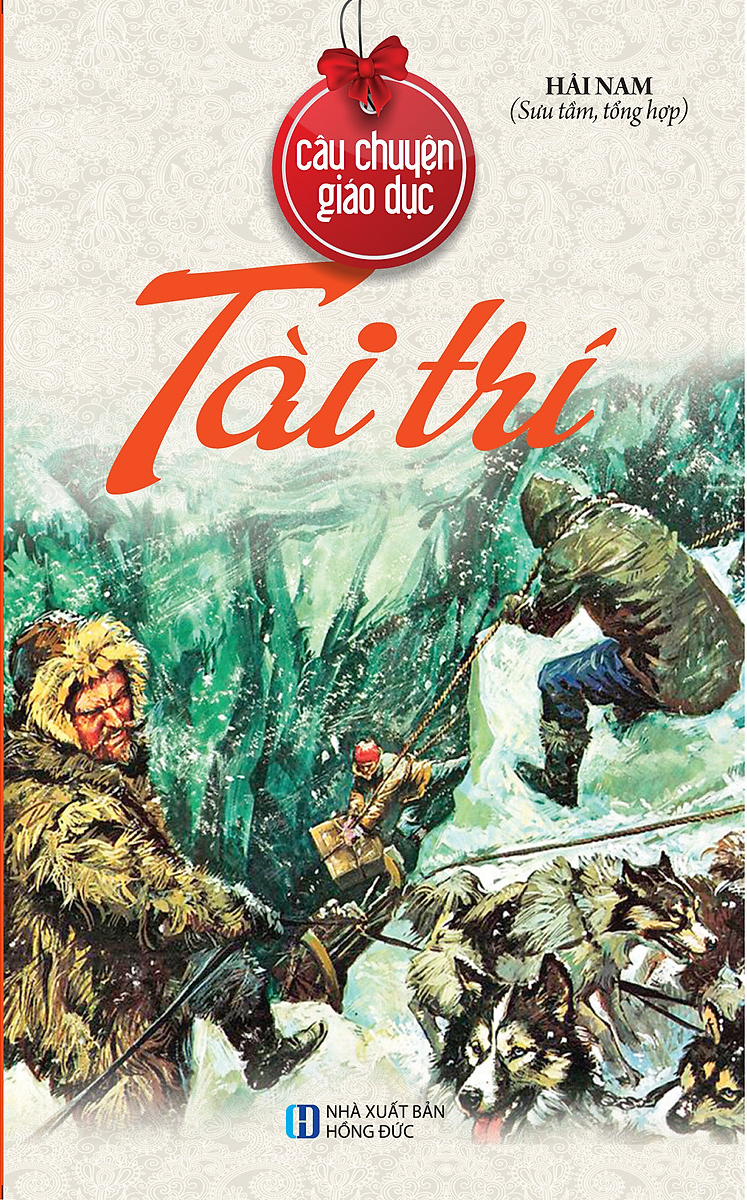 câu chuyện giáo dục - tài trí