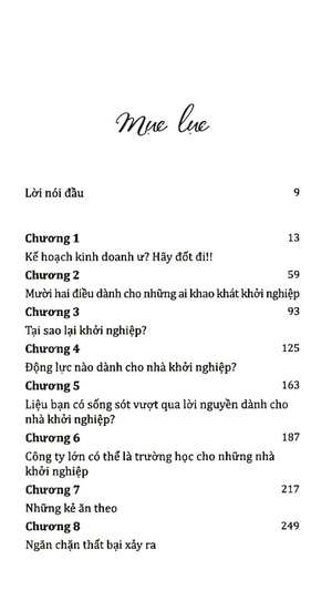 câu chuyện khởi nghiệp từ những gã khổng lồ công nghệ