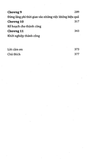 câu chuyện khởi nghiệp từ những gã khổng lồ công nghệ