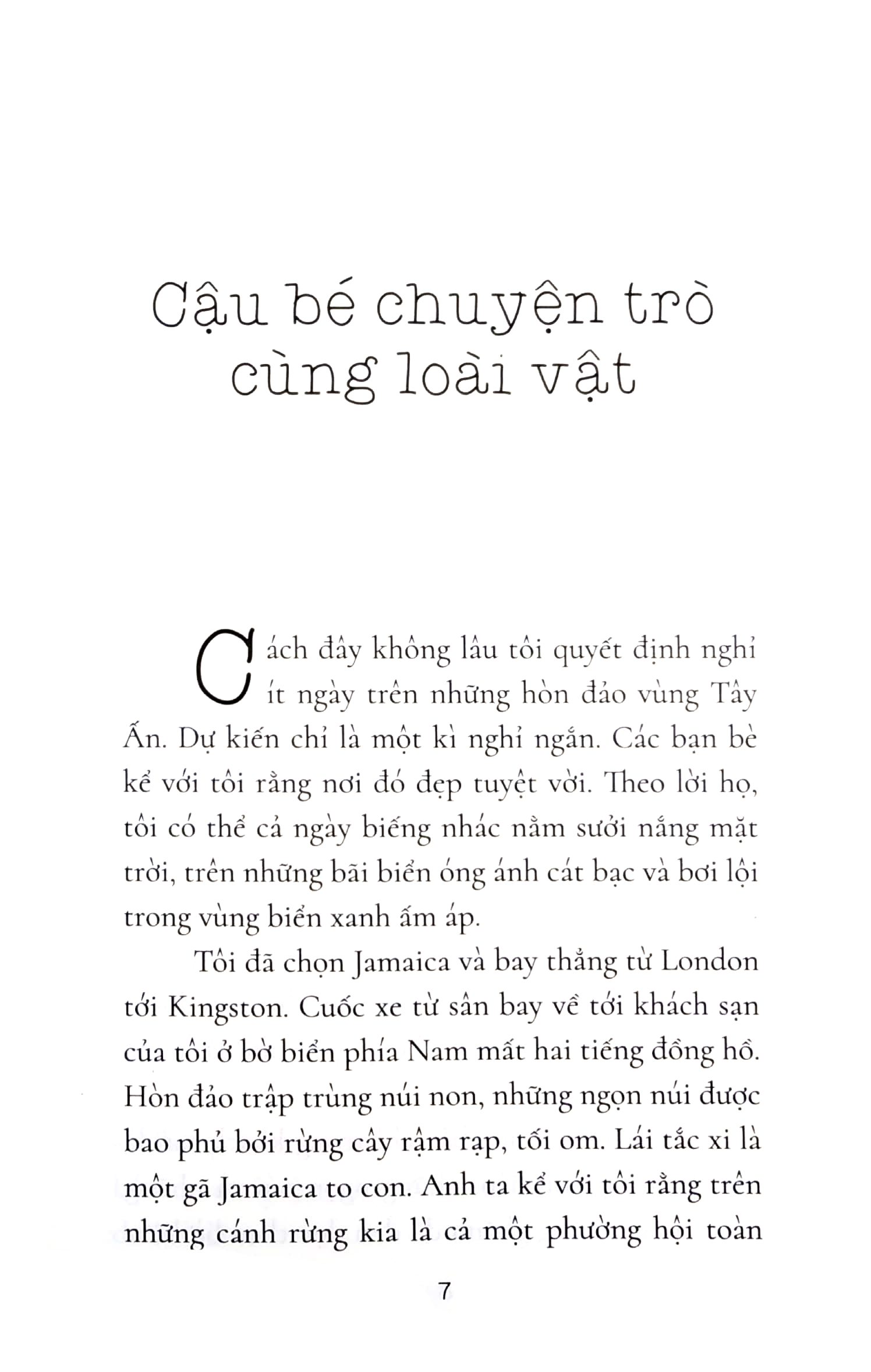câu chuyện kì diệu về henry sugar và sáu chuyện khác (tái bản 2021)