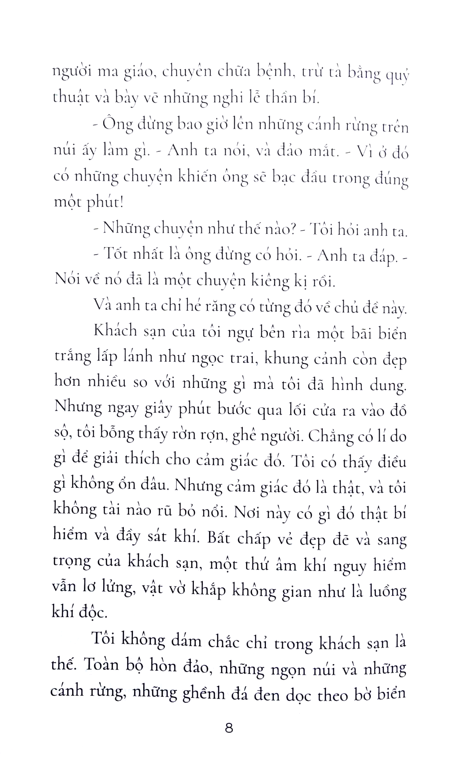câu chuyện kì diệu về henry sugar và sáu chuyện khác (tái bản 2021)