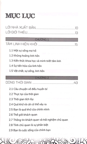câu chuyện linh hồn - chuyến du ngoạn kỳ bí và mầu nhiệm về mục đích cuộc đời