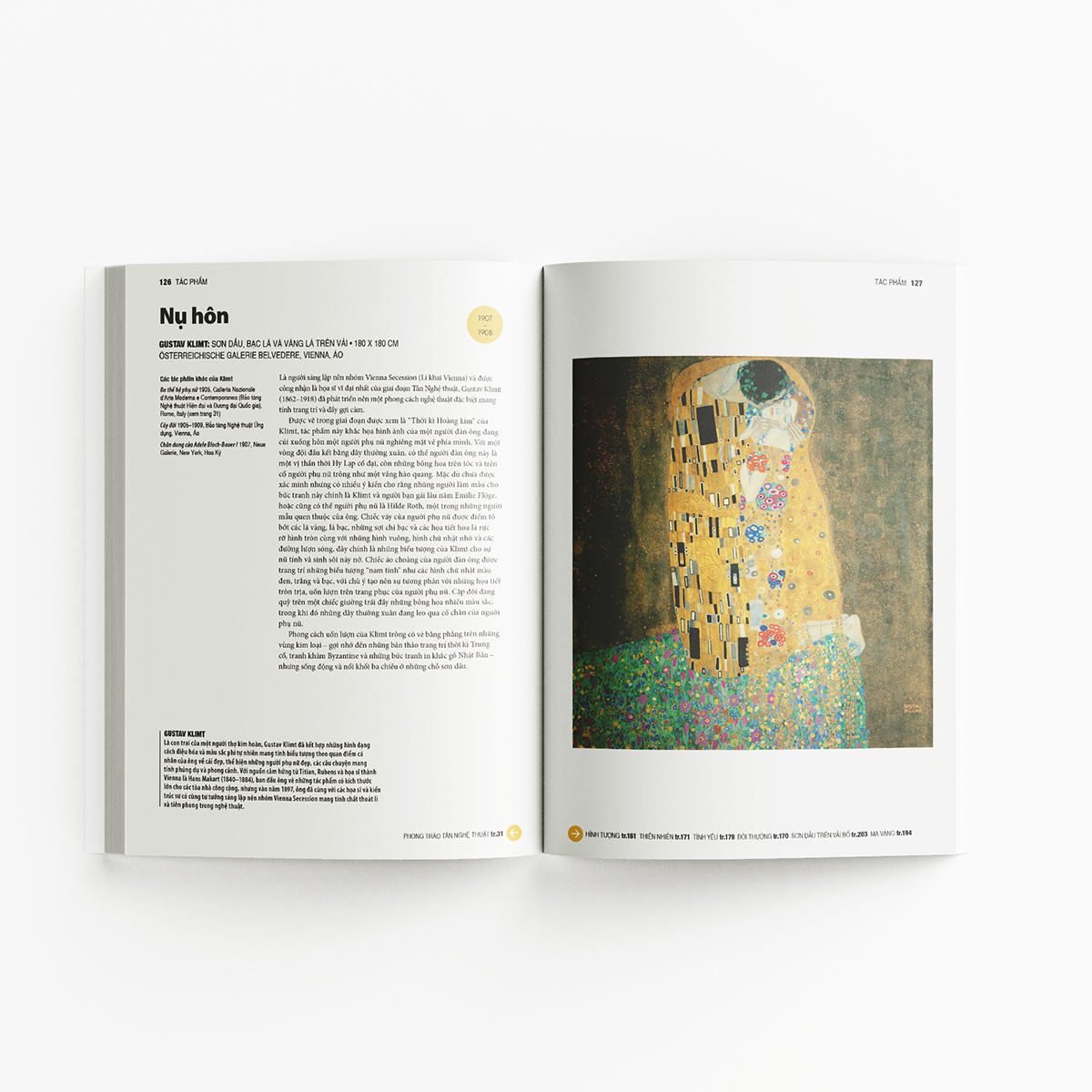 câu chuyện nghệ thuật