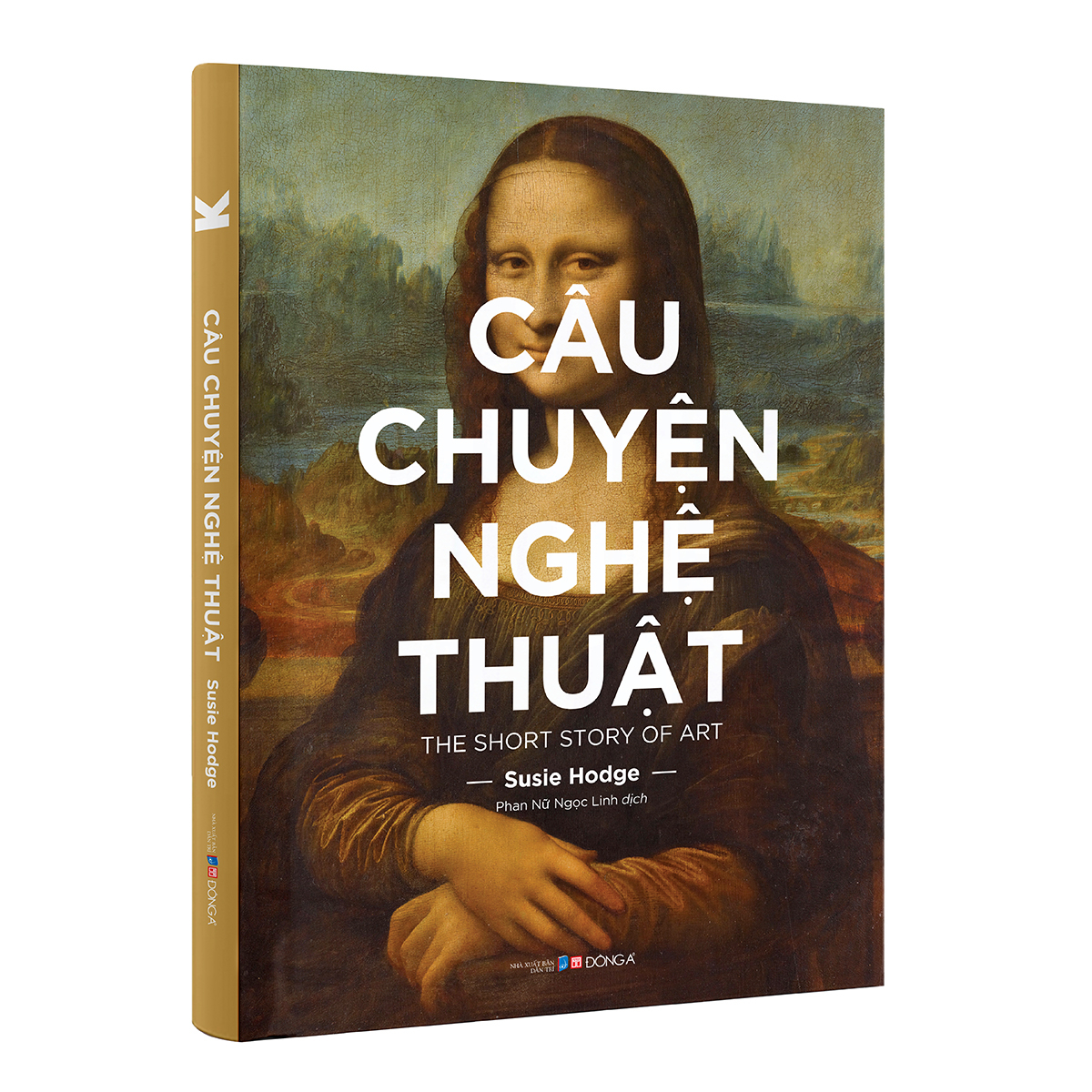 câu chuyện nghệ thuật