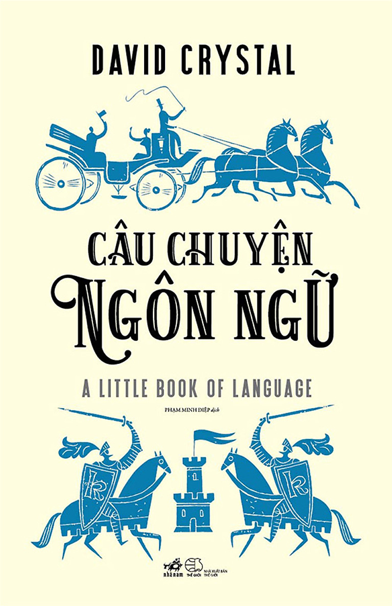câu chuyện ngôn ngữ