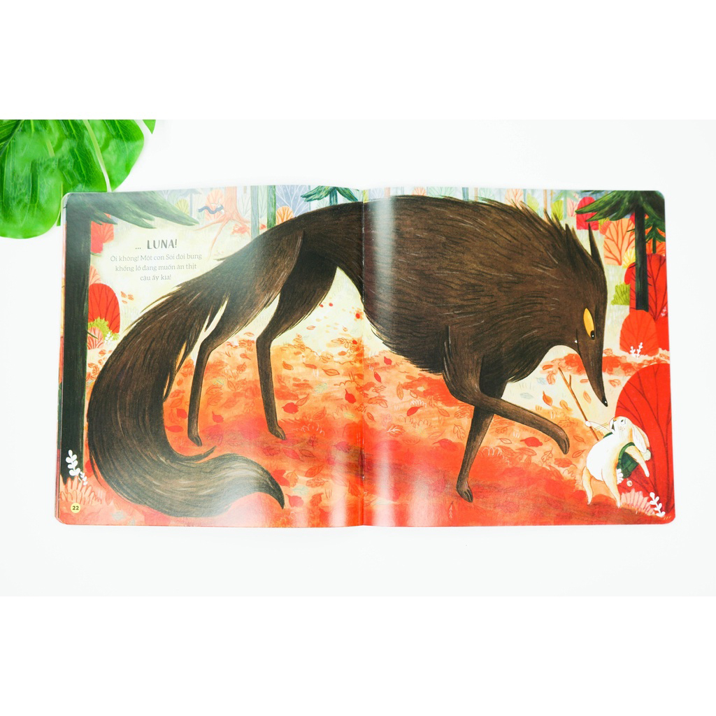 câu chuyện nhỏ bài học hay - dũng cảm lên nào!