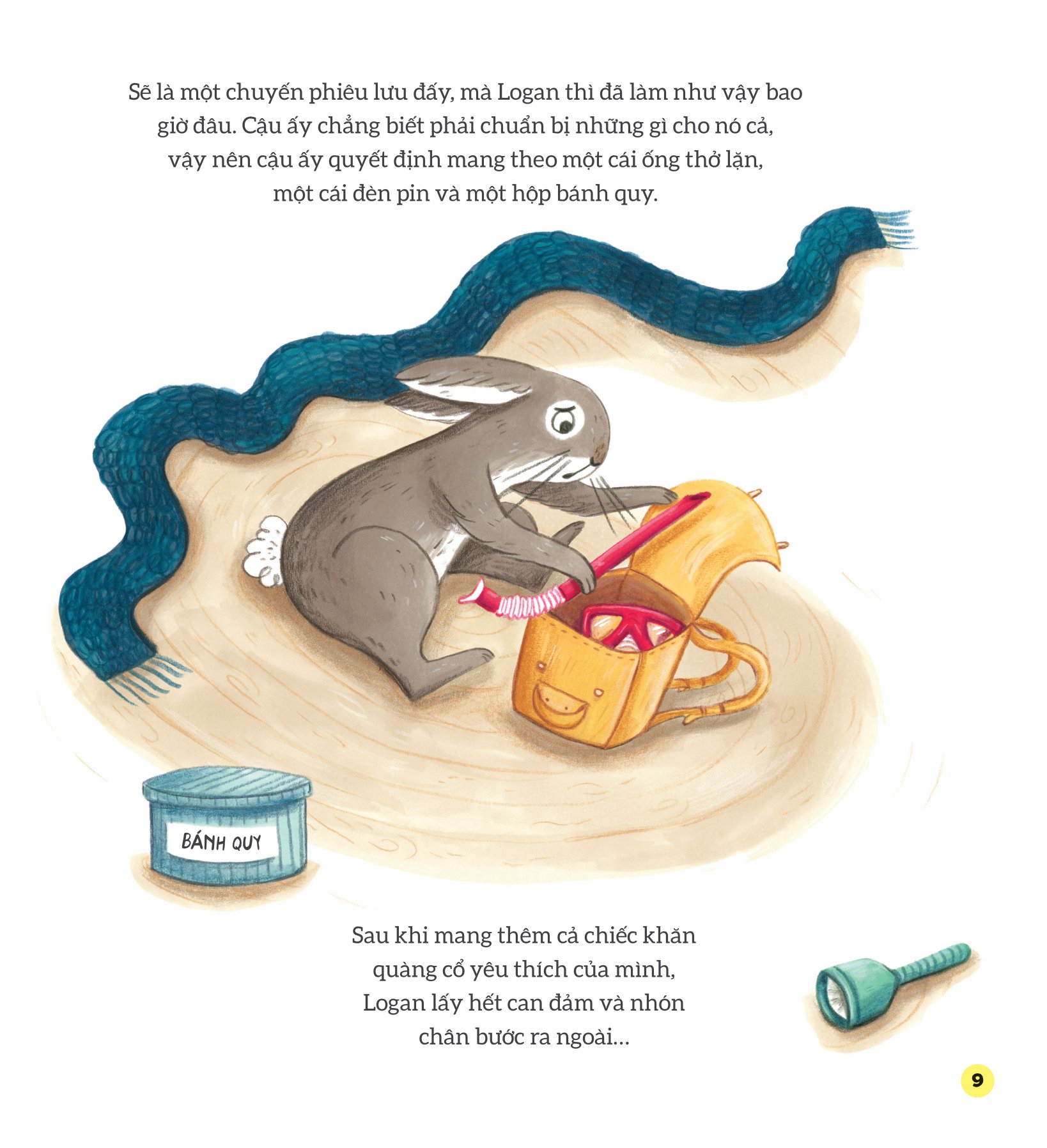 câu chuyện nhỏ bài học hay - dũng cảm lên nào! (tái bản 2023)